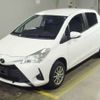 toyota vitz 2019 -TOYOTA--Vitz DBA-NSP135--NSP135-4004135---TOYOTA--Vitz DBA-NSP135--NSP135-4004135- image 1