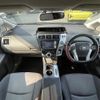 toyota prius-α 2011 -TOYOTA--Prius α DAA-ZVW40W--ZVW40-3006379---TOYOTA--Prius α DAA-ZVW40W--ZVW40-3006379- image 16