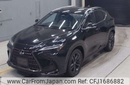 lexus nx 2023 CFJ1686882