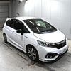 honda fit 2019 -HONDA 【岡山 502ひ9045】--Fit GP5-1351369---HONDA 【岡山 502ひ9045】--Fit GP5-1351369- image 1