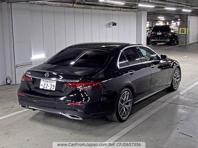 mercedes-benz e-class 2022 -MERCEDES-BENZ--Benz E Class W1K2130772B031935---MERCEDES-BENZ--Benz E Class W1K2130772B031935- image 2