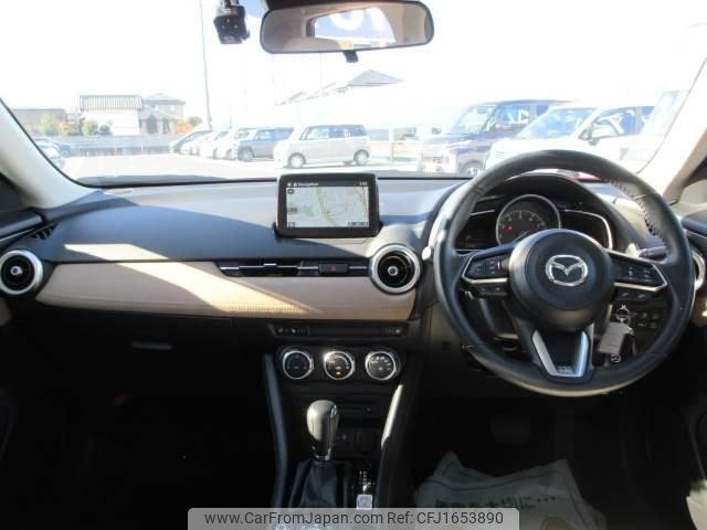 mazda cx-3 2021 CFJ1653890 image 2