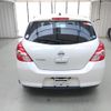 nissan tiida 2010 CFJ1717999 image 4