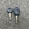 toyota ractis 2013 CFJ1717945 image 14
