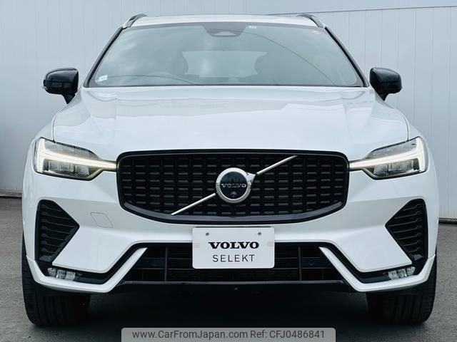 volvo xc60 2021 quick_quick_UB420TXCMA_YV1UZ06MCN1953367 image 2