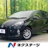 toyota aqua 2014 CFJ1683672 image 1
