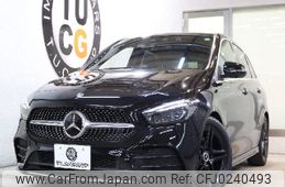 mercedes-benz b-class 2019 -MERCEDES-BENZ--Benz B Class 5BA-247084--WDD2470842J030828---MERCEDES-BENZ--Benz B Class 5BA-247084--WDD2470842J030828-