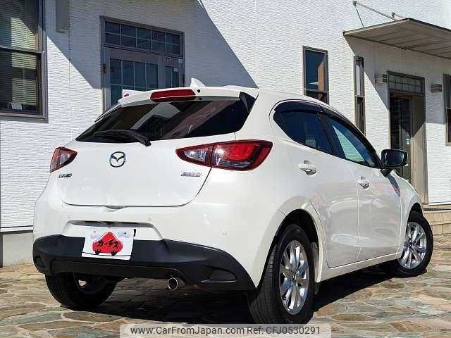 mazda demio 2019 504928-926481 image 2