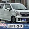 suzuki wagon-r-stingray 2017 CFJ1566295 image 1