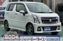 suzuki wagon-r-stingray 2017 CFJ1566295