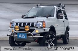 suzuki jimny 2013 -SUZUKI--Jimny ABA-JB23W--JB23W-698013---SUZUKI--Jimny ABA-JB23W--JB23W-698013-