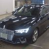 audi a4-avant 2019 quick_quick_DBA-8WCVK_WAUZZZF48KA063966 image 1