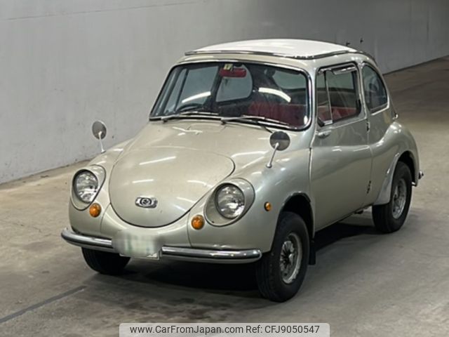 subaru 360 undefined -SUBARU 【山 88う4657】--Subaru 360 K111-281879---SUBARU 【山 88う4657】--Subaru 360 K111-281879- image 1