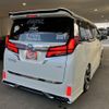toyota alphard 2021 quick_quick_3BA-AGH30W_0397705 image 4