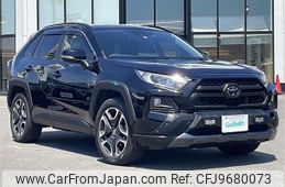 toyota rav4 2019 -TOYOTA--RAV4 6BA-MXAA54--MXAA54-2005260---TOYOTA--RAV4 6BA-MXAA54--MXAA54-2005260-