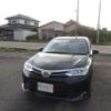 toyota corolla-fielder 2018 504749-RAOID:13554 image 6