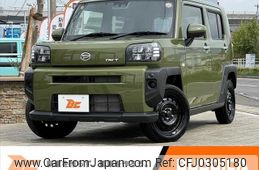 daihatsu taft 2023 -DAIHATSU--Taft 5BA-LA900S--LA900S-0158815---DAIHATSU--Taft 5BA-LA900S--LA900S-0158815-