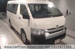 toyota hiace-wagon 2018 CFJ1871269