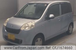 honda life 2009 CFJ1674660
