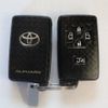 toyota alphard 2013 -TOYOTA 【愛媛 331ﾀ7711】--Alphard ANH20W--8273330---TOYOTA 【愛媛 331ﾀ7711】--Alphard ANH20W--8273330- image 10