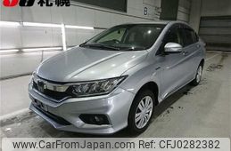 honda grace 2019 -HONDA--Grace GM5-1202034---HONDA--Grace GM5-1202034-