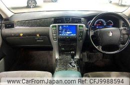 toyota crown 2004 504928-922360