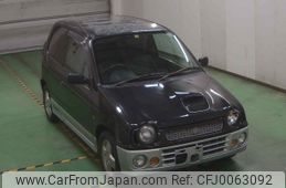 suzuki alto-works 1997 -SUZUKI--Alto Works HA11S--269574---SUZUKI--Alto Works HA11S--269574-