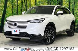 honda vezel 2021 quick_quick_RV5_RV5-1032355