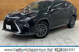 lexus rx 2017 quick_quick_DAA-GYL20W_GYL20-0005095