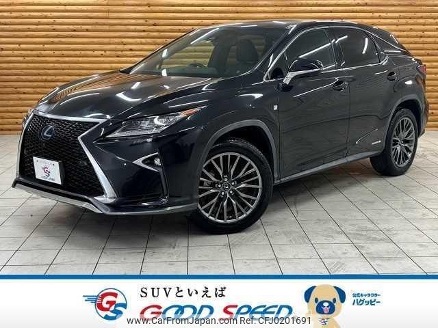 lexus rx 2017 quick_quick_DAA-GYL20W_GYL20-0005095 image 1