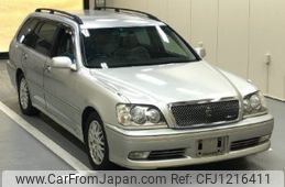 toyota crown-estate 2004 -TOYOTA--Crown Esrate JZS171W-0121718---TOYOTA--Crown Esrate JZS171W-0121718-