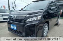 toyota voxy 2019 -TOYOTA--Voxy DBA-ZRR80G--ZRR80-0564396---TOYOTA--Voxy DBA-ZRR80G--ZRR80-0564396-