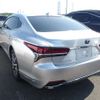 lexus ls 2018 CFJ1575763 image 4