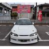 nissan silvia 1999 GOO_JP_700102067530241129002 image 2