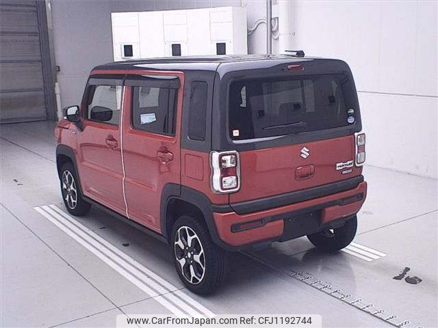 suzuki hustler 2020 -SUZUKI--Hustler MR52S-109577---SUZUKI--Hustler MR52S-109577- image 2