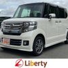 honda n-box 2016 CFJ1593826 image 1
