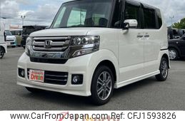 honda n-box 2016 CFJ1593826