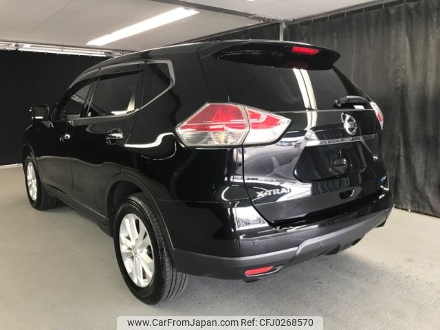 nissan x-trail 2017 -NISSAN--X-Trail DBA-T32---015454---NISSAN--X-Trail DBA-T32---015454- image 2