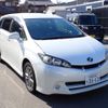 toyota wish 2012 quick_quick_DBA-ZGE20W_ZGE20-0130604 image 12