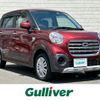 daihatsu cast 2018 -DAIHATSU--Cast DBA-LA260S--LA260S-0025799---DAIHATSU--Cast DBA-LA260S--LA260S-0025799- image 1