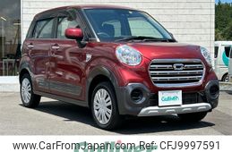 daihatsu cast 2018 -DAIHATSU--Cast DBA-LA260S--LA260S-0025799---DAIHATSU--Cast DBA-LA260S--LA260S-0025799-