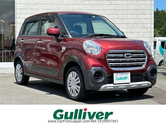 daihatsu cast 2018 -DAIHATSU--Cast DBA-LA260S--LA260S-0025799---DAIHATSU--Cast DBA-LA260S--LA260S-0025799- image 1