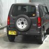 suzuki jimny 2011 CFJ1758301 image 2