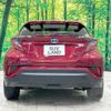 toyota c-hr 2018 -TOYOTA--C-HR DAA-ZYX10--ZYX10-2104625---TOYOTA--C-HR DAA-ZYX10--ZYX10-2104625- image 16