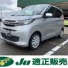 mitsubishi ek-wagon 2019 -MITSUBISHI--ek Wagon B33W--0005945---MITSUBISHI--ek Wagon B33W--0005945- image 1