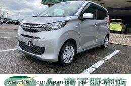 mitsubishi ek-wagon 2019 -MITSUBISHI--ek Wagon B33W--0005945---MITSUBISHI--ek Wagon B33W--0005945-