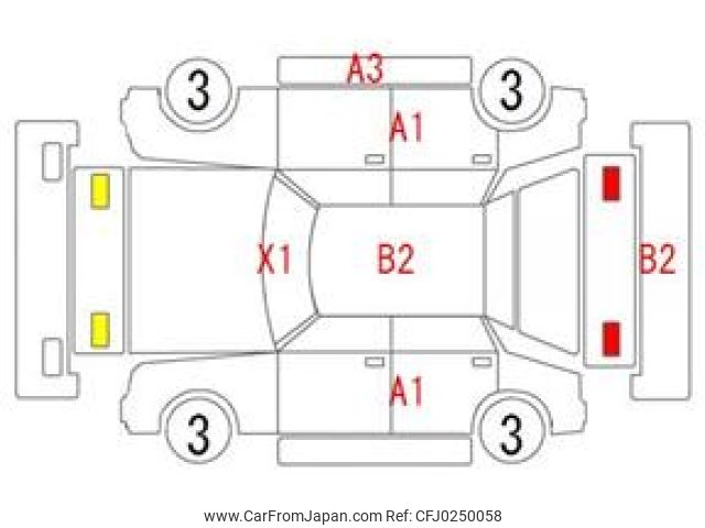 bmw 3-series 2005 -BMW--BMW 3 Series ABA-VS25--WBAVS12020KV95504---BMW--BMW 3 Series ABA-VS25--WBAVS12020KV95504- image 2