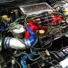 subaru impreza 1997 CFJ1790090 image 43