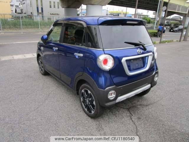 daihatsu cast 2016 -DAIHATSU--Cast DBA-LA260S--LA260S-0010814---DAIHATSU--Cast DBA-LA260S--LA260S-0010814- image 2