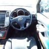 toyota harrier 2011 57FADB40-0118867-0727jc26-old image 18